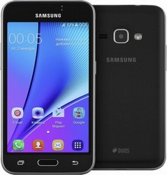 Замена стекла на телефоне Samsung Galaxy J1 (2016) в Курске